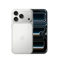 Apple iPhone 17 Pro 512GB Silver - Zagreb