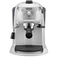 DeLonghi aparat za kavu EC221.W CM 15bara espresso-pump bijeli - Zagreb