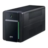 UPS APC BX1600MI-GR 1600VA/900W, AVR, Schuko Sockets - Zagreb