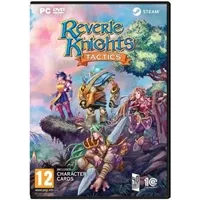 Pc Reverie Knights Tactics - Zagreb