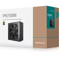 Napajanje Deepcool Gamer Storm PN750M, 750W, 80 PLUS GOLD, 120mm vent - Zagreb