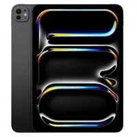 Apple 11-inch iPad Pro (M5) Cellular 2TB w Standard Glass - Space Black - Zagreb