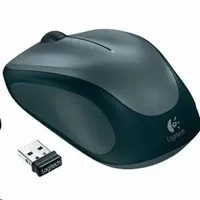 Miš Logitech M235 Optical Wireless USB Sivi P/N: 910-002201 - Zagreb