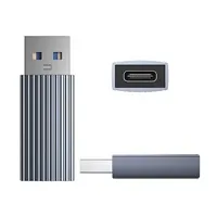 Adapter USB C (Ž) - USB A (M) Orico - Zagreb