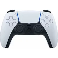PS5 Dualsense Wireless controller White - Zagreb