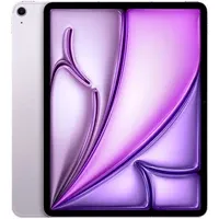 Apple 13-inch iPad Air (M4) Wi-Fi 1TB - Purple - Zagreb