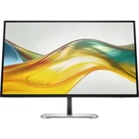 Monitor HP S5 pro 527pq, 9D9S0UT, 27" QHD 100Hz, IPS 5ms, HDMI, DisplayPort, 4x USB, 1x USB B, Pivot - Zagreb