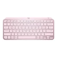 Tipkovnica Bežična Logitech MX Keys Mini Roza P/N: 920-010500 - Zagreb