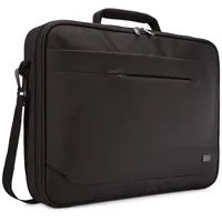 Torba za laptop Case Logic do 17.3" Advantage Laptop Clamshell Bag, crna (CLADVB-117K) - Zagreb