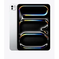 Apple 11-inch iPad Pro (M5) WiFi 512GB w Standard Glass - Silver - Zagreb