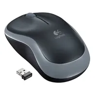 Miš Logitech M185 Optical Wireless USB Sivi P/N: 910-002238 - Zagreb