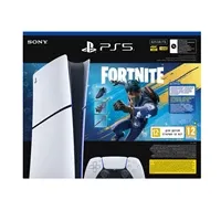 Sony PlayStation 5 Slim Digital Edition E chassis + Fortnite Flowering Chaos VCH - Zagreb