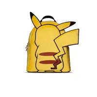 Difuzed Pokemon - Pikachu - Novelty Mini Ruksak - Zagreb
