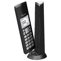 Telefon Panasonic Crni P/N: KX-TGK210FXB - Zagreb