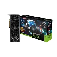 Grafička kartica Gainward nVidia GeForce RTX5070 Python III OC, 12GB, GDDR7 - Zagreb
