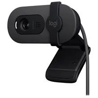 Web kamera Logitech Brio 100 FullHD Webcam - Graphite - Zagreb
