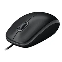 Miš Logitech M100 Optical USB Grey P/N: 910-006652 - Zagreb