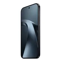 Smartphone Xiaomi 17T 12+512GB Black - Zagreb