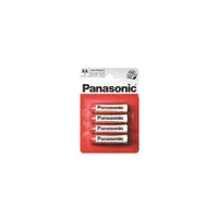 PANASONIC baterije R6RZ/4BP EU Zinc Carbon - Zagreb