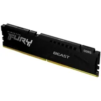 Memorija za PC, 16GB DDR5 6000 MT/s, Kingston FURY Beast, CL30, KF560C30BBE-16 - Zagreb