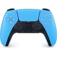 PS5 Dualsense Wireless controller Starlight Blue za PS5,PC, Mac i mobilni uređaj - Zagreb