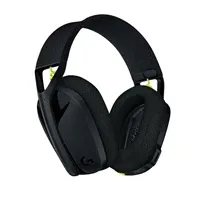 Slušalice Logitech G435 gaming slušalice s mikrofonom, crne P/N: 981-001050 - Zagreb