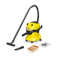 Karcher WD 4 V-20,5,22, usisavač suho,mokro, 1.628-209.0 - Zagreb