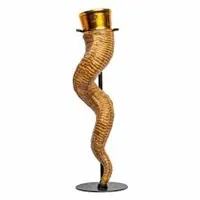 Gaya Teso The Horn Of Ja'darri - Zagreb