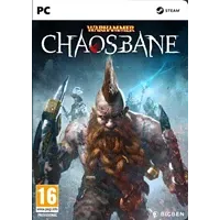 Pc Warhammer: Chaosbane - Zagreb