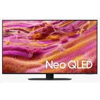TV Samsung QE43QN90FATXXH (2025), 43" 4K UHD, QLED, Smart TV, QE43QN90FATXXH - Zagreb