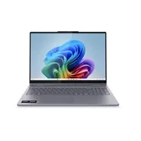 Lenovo IdeaPad 5 2u1, 83KU0005SC, 16" WUXGA TouchScreen IPS, AMD Ryzen AI 7 350, 16GB, 1TB SSD, FreeDOS, AMD Radeon 860M + Lenovo Digital Pen 2 - Zagreb