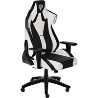 Genesis Nitro 650, gaming stolica, bijela - Zagreb