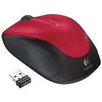Miš Logitech M235 Wireless Optical USB Crveni P/N: 910-002496 - Zagreb