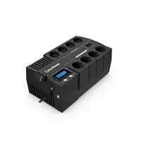 UPS CyberPower 700VA/420W P/N: BR700ELCD - Zagreb