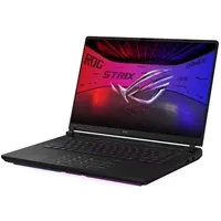 Asus ROG Strix SCAR 16 G635LW-RW007W, 90NR0LD1-M00760, 16" 2.5K 240Hz Mini LED, Intel Core Ultra 9 275HX, 64GB, 2TB SSD, W11H, NVIDIA GeForce RTX 5080 16GB GDDR7 - Zagreb