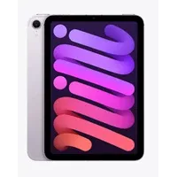 Apple iPad mini (A17 Pro) Cellular 512GB - Purple - Zagreb