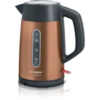 Bosch TWK4P439, Kuhalo za vodu, DesignLine, bakar - Zagreb