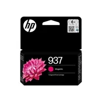 Tinta HP 937 Magenta Original Ink Cartridge - Zagreb