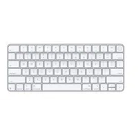 Apple Magic Keyboard with Touch ID for Mac models with Apple silicon - Croatian - Zagreb