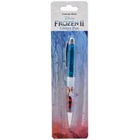 Pyramid Frozen 2 Sisters Together Glitter Pen - Zagreb