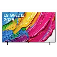 TV LG 75QNED80A6A, 75" 4K UHD, QNED, Smart TV, 75QNED80A6A.AEU - Zagreb