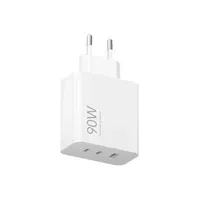 Xiaomi 90W HyperCharge Power Adapter(3-Port) EU - Zagreb