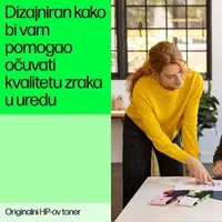 Tinta HP 937 Black Original Ink Cartridge - Zagreb