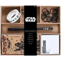 Pyramid Star Wars (japanese) Social Stationery - Zagreb