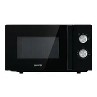 Gorenje Mikrovalna Pećnica Mo17e1bh - Zagreb