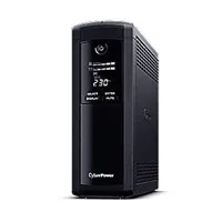 UPS Cyberpower 1200VA/720W VP1200ELCD, line-int., šuko, desktop - Zagreb