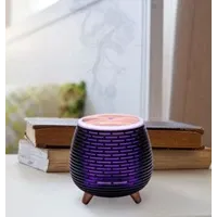 Rio Beauty Zoey – Aroma diffuser, humidifier, and night light - Zagreb