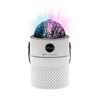 Rio Spacia – 3 in 1 - Aroma diffuser, air humidifier, and night light - Zagreb