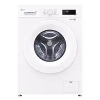 LG perilica F4X1008NWH (A) 8 kg, 1400 okr, parno pranje - Zagreb