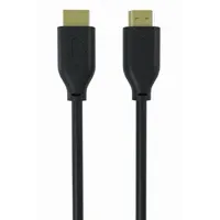 Kabel HDMI M - HDMI M 1m with Ethernet, 8K 60Hz Gembird Select Series, CC-HDMI8K-1M - Zagreb